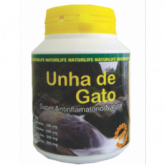 unha de gato