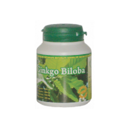ginkgo biloba