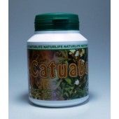CATUABA