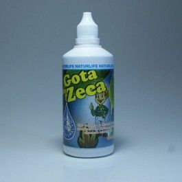 GOTA DO ZECA