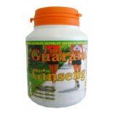 gurana com ginseng