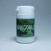 GINKO BILOBA
