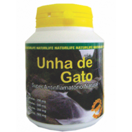 unha de gato